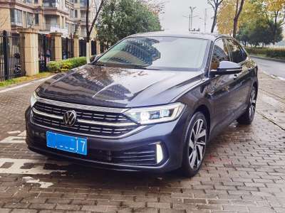 2022年11月 大众 速腾 300TSI DSG卓越版图片