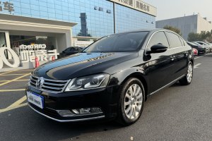 迈腾 大众 2.0TSI 尊贵型