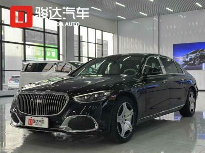 2023年1月 金冠 金冠奔馳V-Class 2.0T 巴赫圖片