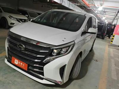 2022年6月 上汽大通 D60 1.5T 自動(dòng)高原版 7座圖片