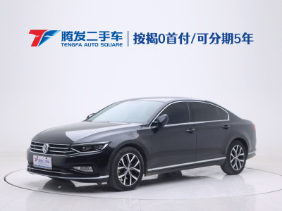 2020年10月 大眾 邁騰 280TSI DSG 舒適型 國VI圖片