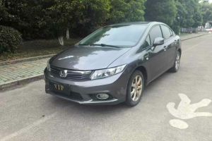 思域 本田 1.8 EXi Navi 舒適導(dǎo)航版