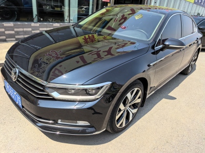 2018年10月 大眾 邁騰 330TSI DSG 豪華型圖片