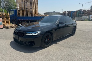 寶馬5系 寶馬 523Li 標(biāo)準(zhǔn)型
