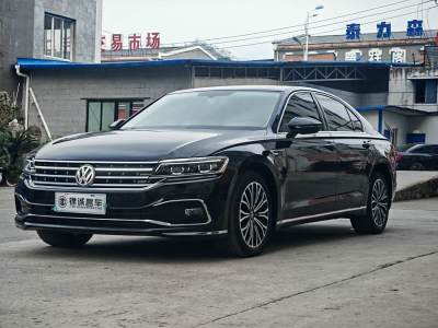 2023年6月 大眾 輝昂 380TSI 豪華版圖片