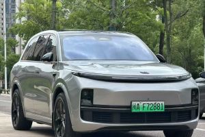 理想L7 理想 Air