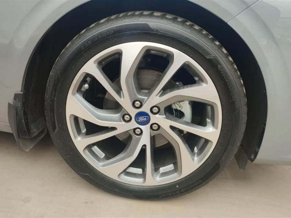 福特 蒙迪歐  2022款 改款 EcoBoost 245 至尊型圖片