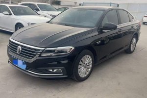 朗逸 大眾  1.5L 自動舒適版 國VI