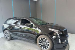 XT5 凱迪拉克 2.0T 四驅(qū)尊貴型