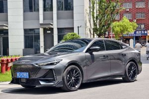 長安UNI-V 長安 1.5T 運動版