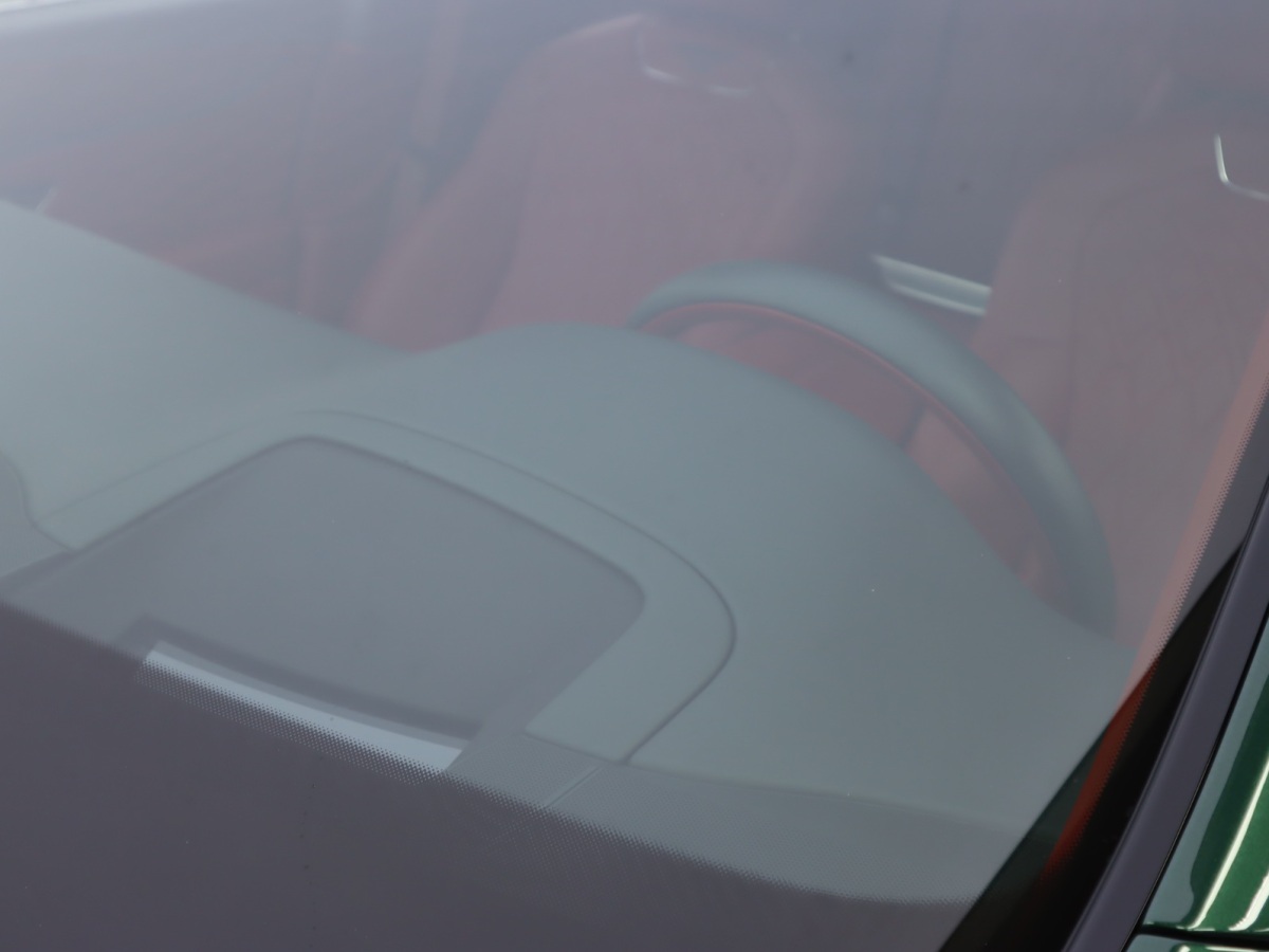 2021年4月宾利 飞驰  2020款 6.0T W12 标准版