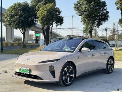 2024年07月 蔚來(lái) 蔚來(lái)ET5T 75kWh Touring圖片