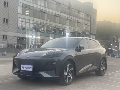 2024年2月 深藍 深藍S7 S7i 200Max增程版圖片