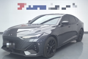 長安UNI-V 長安 1.5T 運(yùn)動版