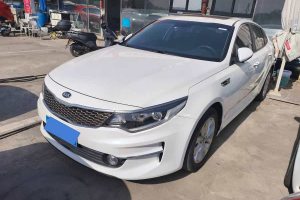 K5 起亞 2.0L 自動15周年特別版LUX