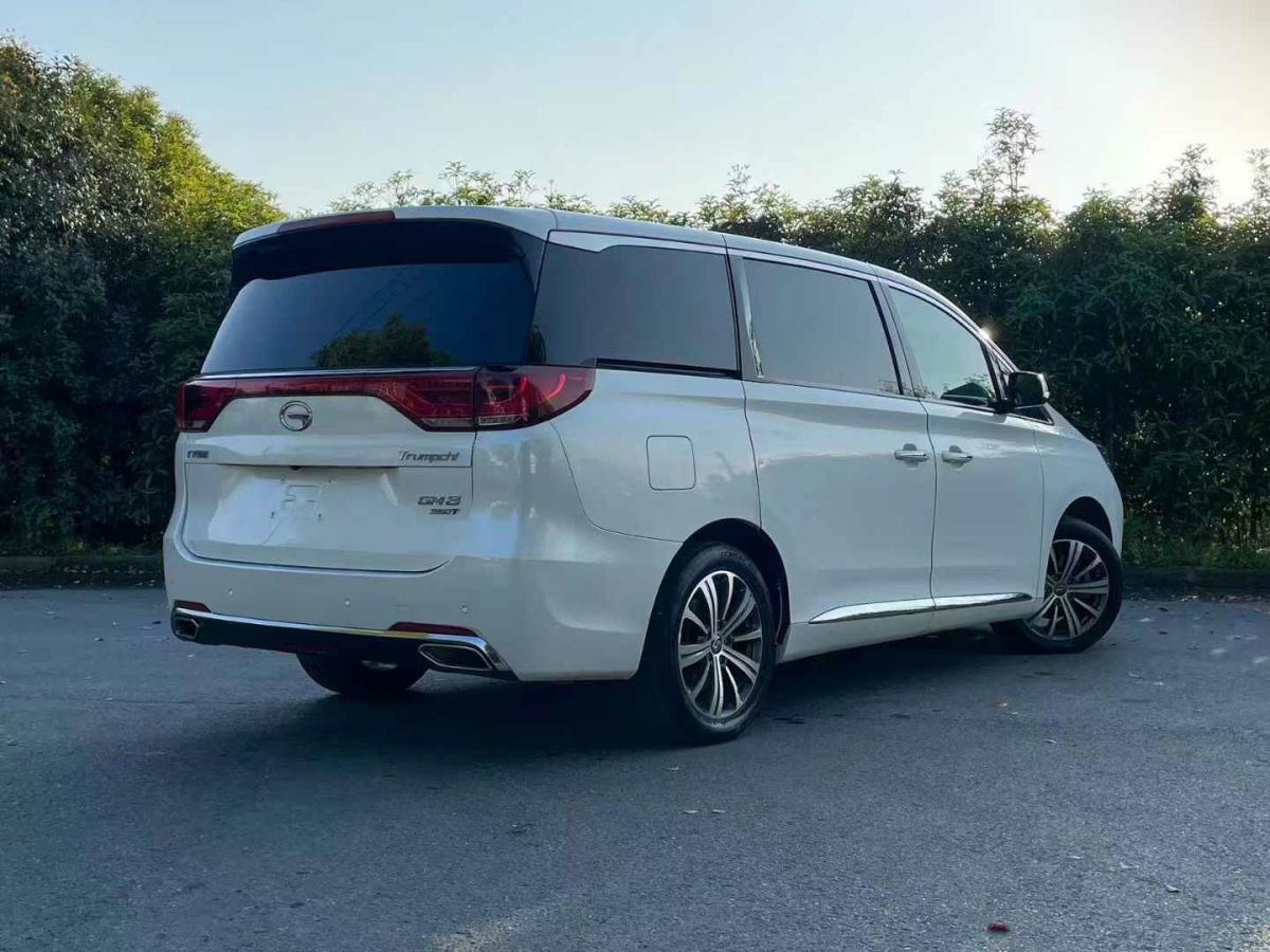 北汽昌河 北汽EV2  2019款 EV2 高配圖片