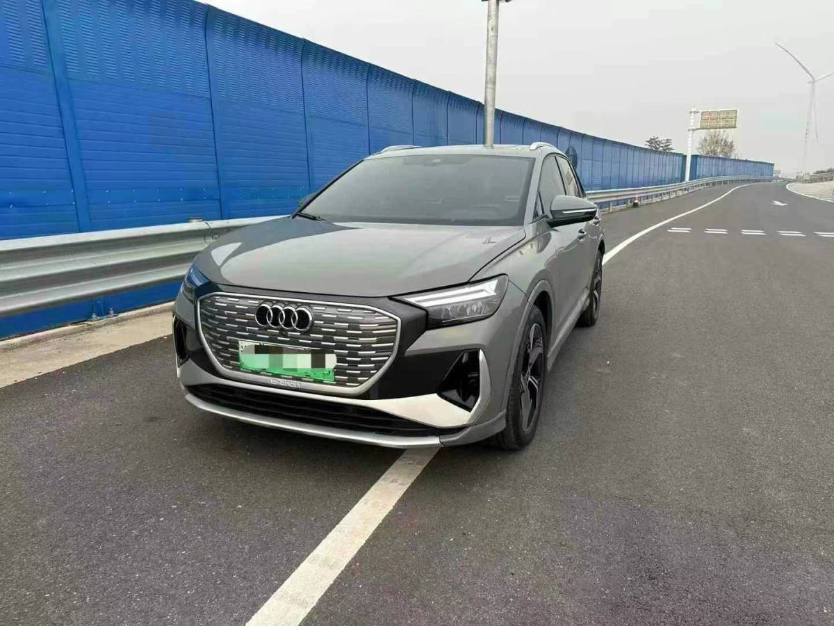 奧迪 奧迪S7  2023款 2.9 TFSI quattro圖片