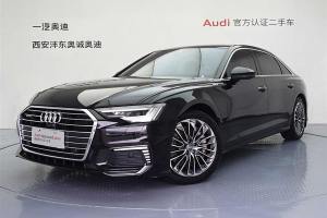 奧迪A6L新能源 奧迪 55 TFSI e quattro