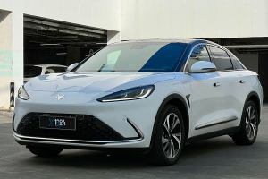 極狐 阿爾法S(ARCFOX αS) 極狐 525S 160kW