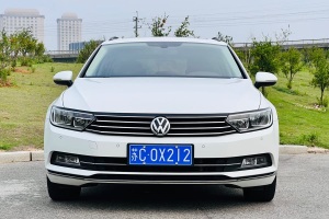 蔚攬 大眾 380TSI 兩驅(qū)逸行版