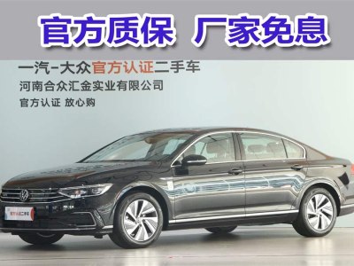 2023年5月 大眾 邁騰GTE插電混動(dòng) GTE 豪華型圖片