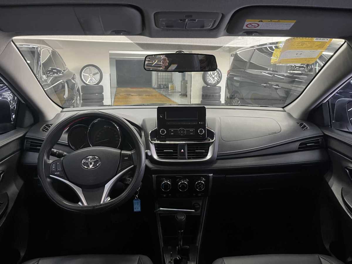 2022年1月豐田 YARiS L 致炫  2022款 致炫X 1.5L CVT領先PLUS版