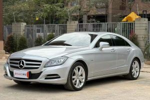 奔馳CLS級(jí) 奔馳 CLS 300 CGI