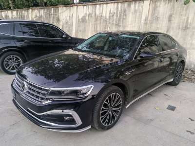 2022年9月 大眾 輝昂 380TSI 豪華版圖片