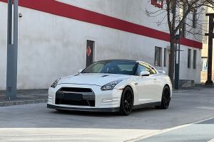 GT-R 日產(chǎn) 3.8T Premium Edition