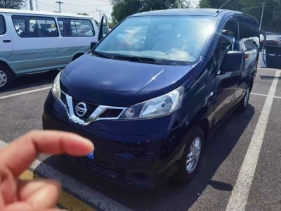 2016年1月 日產 NV200 1.6L CVT尊享型圖片