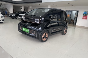 2022年9月寶駿 寶駿KiWi EV  藝術(shù)家輕享版 三元鋰