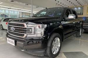 F-150 福特 3.5T LTD