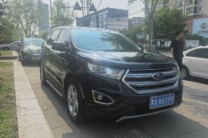 銳界 福特 EcoBoost 245 兩驅(qū)精銳型 5座