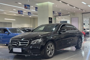 奔馳E級 奔馳 改款 E 300 L 運動時尚型