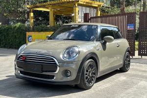 MINI MINI 1.5T ONE PLUS