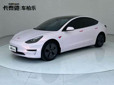 2023年05月 特斯拉 Model 3 后轮驱动版图片