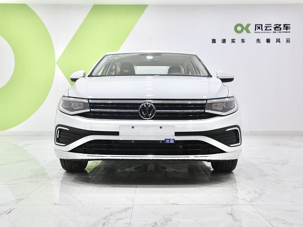 大眾 寶來  2025款 200TSI DSG悅行導(dǎo)航版圖片