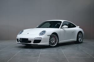 911 保時捷 Carrera S 3.8L