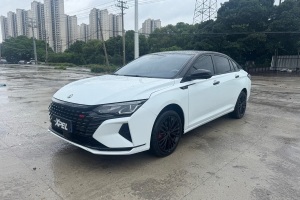 奕炫MAX 東風(fēng)風(fēng)神 1.5T 超帥潮爸版