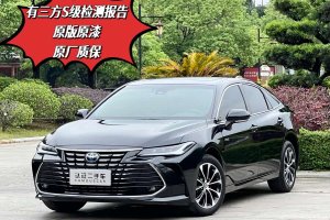 亞洲龍 豐田 雙擎 2.5L 豪華版