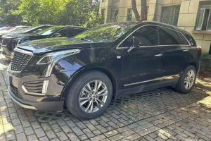 XT5 凱迪拉克 28T 豪華型