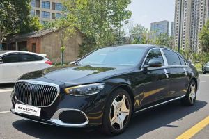 金冠奔馳V-Class 金冠 2.0T 巴赫