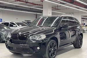 寶馬X5 寶馬 xDrive40i
