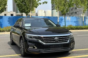 帕薩特 大眾 改款 330TSI 豪華版 國VI