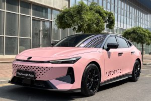 長安UNI-V 長安 1.5T 尊貴型