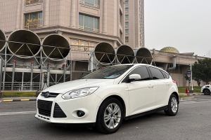 ?？怂?福特 兩廂 1.6L 手動(dòng)舒適型