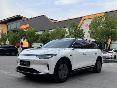 2022年10月 零跑 零跑C11 豪華版圖片