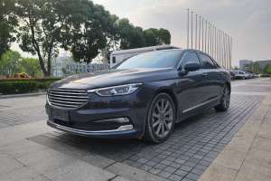 金牛座 福特 EcoBoost 245 尊享版