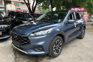 銳際 福特 EcoBoost 245 兩驅(qū)悠享款