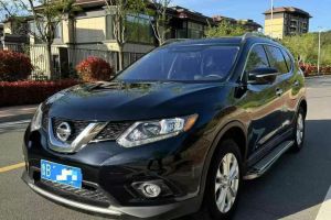 奇駿 日產(chǎn) 2.0L CVT舒適MAX版 2WD